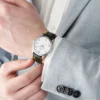 Omega De Ville Prestige 424.13.40.20.02.006 Watch 39.5
