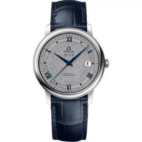 Omega De Ville Prestige 424.13.40.20.06.002 Co‑Axial 39.5
