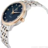 Omega De Ville 424.20.33.20.53.001 Prestige Watch 32.7