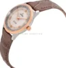 Omega De Ville 424.23.27.60.09.001 Prestige Watch 27.4