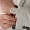 Omega De Ville 424.53.40.20.02.001 Co-Axial 39.5mm