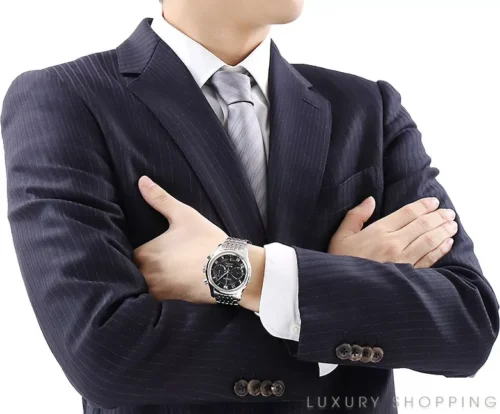 Omega De Ville 431.10.42.51.01.001 Co-Axial 42mm