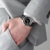 Omega De Ville 431.33.41.21.01.001 Hour Vision 41mm