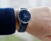 Omega De Ville 431.33.41.22.03.001 Hour Vision 41mm