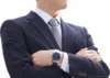 Omega De Ville 433.10.41.21.03.001 Hour Vision 41
