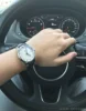 Omega De Ville 433.13.41.21.02.001 Hour Vision 41mm