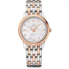 Omega De Ville 424.20.27.60.52.002 Prestige Watch 34
