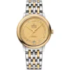Omega De Ville 424.20.33.20.58.003 Co-Axial 32.7mm