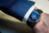 Omega De Ville Tourbillon 528.53.44.21.03.001 Limited 44