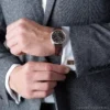 Omega Globemaster 130.23.41.22.06.001 Co‑Axial Master 39