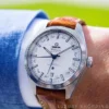 Omega Globemaster 130.33.41.22.02.001 Co‑Axial Master 41