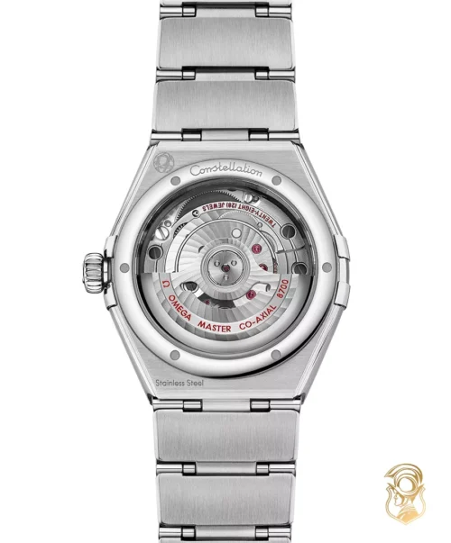Omega Constellation 131.15.29.20.52.001 Manhattan 29