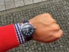 Omega Olympic Games 522.32.44.21.03.001 Limited 43.5