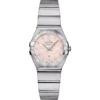 Omega Constellation 123.10.24.60.57.002 Watch 24mm