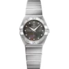Omega Constellation 123.10.24.60.57.003 Watch 24mm