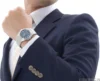 Omega Constellation 123.10.38.21.03.001 Co-Axial 38mm