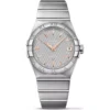 Omega Constellation 123.10.38.21.06.002 Watch 38mm