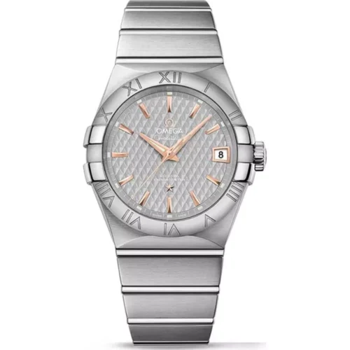 Omega Constellation 123.10.38.21.06.002 Watch 38mm