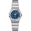 Omega Constellation 123.20.24.60.53.002 Watch 24mm
