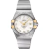 Omega Constellation 123.20.31.20.55.004 Watch 31mm