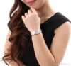 Omega Constellation 123.25.24.60.55.012 Watch 24mm