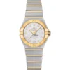 Omega Constellation 127.20.27.20.52.002 Watch 27mm