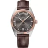 Omega Globemaster 130.23.41.22.06.001 Co‑Axial Master 39