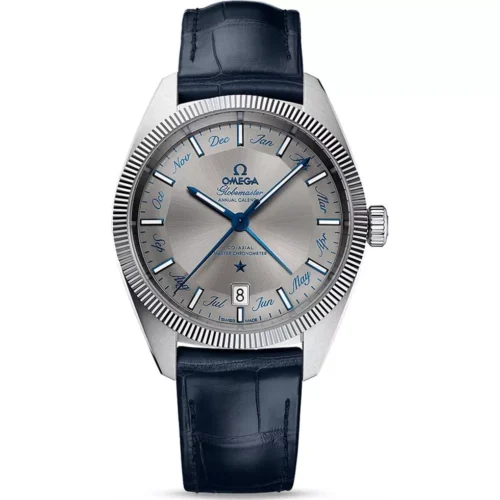 Omega Globemaster 130.33.41.22.06.001 Co‑Axial 41