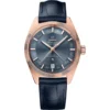 Omega Globemaster 130.53.41.22.03.001 Co‑Axial Master 41