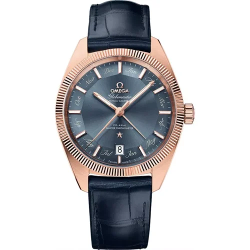Omega Globemaster 130.53.41.22.03.001 Co‑Axial Master 41