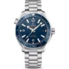 Omega Planet Ocean 600m 215.30.40.20.03.001 Co‑Axial 39.5