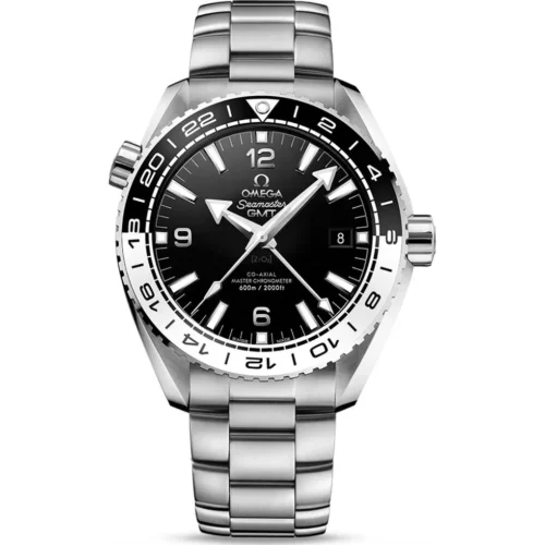 Omega Planet Ocean 600m 215.30.44.22.01.001 Watch 43.5