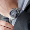 Omega Planet Ocean 600m 215.30.46.51.03.001 Co‑Axial 45.5