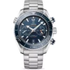 Omega Planet Ocean 600m 215.30.46.51.03.001 Co‑Axial 45.5