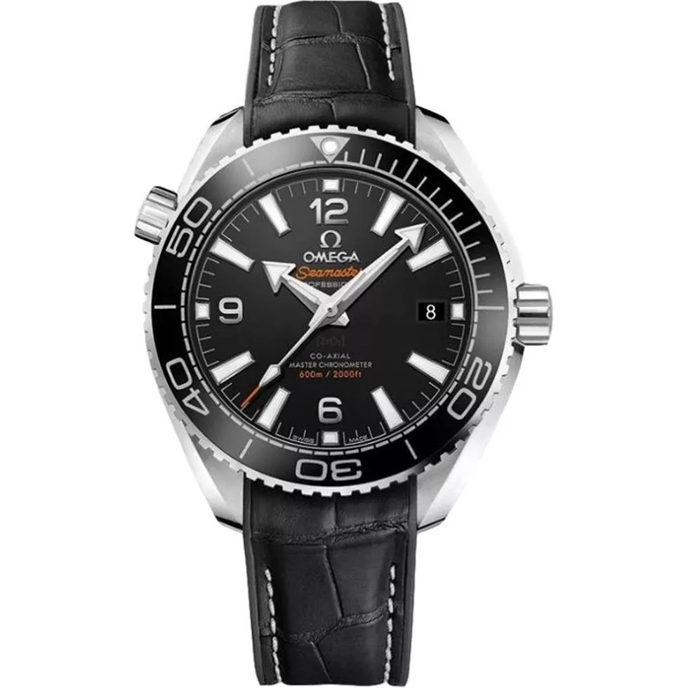 PLANET OCEAN 600M 215.33.40.20.01.001 CO‑AXIAL 39.5