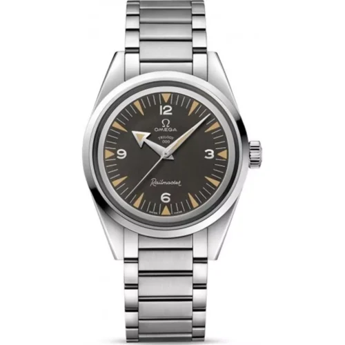 Omega Speedmaster 220.10.38.20.01.003 60th Limited 38