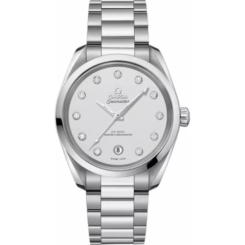 Omega Seamaster 220.10.38.20.52.001 Aqua Terra 38