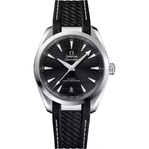Omega Seamaster 220.12.38.20.01.001 Aqua Terra 38mm
