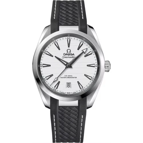 Omega Seamaster 220.12.38.20.02.001 Aqua Terra 38mm