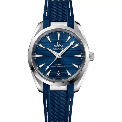 Omega Seamaster 220.12.38.20.03.001 Aqua Terra 38