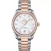 Omega Seamaster 220.25.38.20.55.001 Aqua Terra 38mm