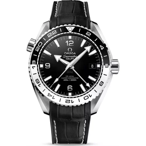 Omega Planet Ocean 600m 215.33.44.22.01.001 Co‑Axial 43.5