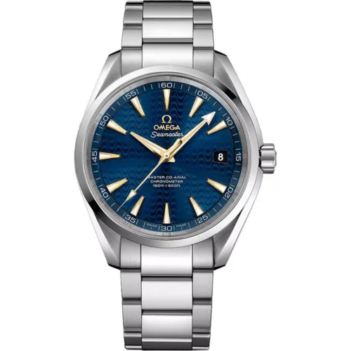 Omega Seamaster 231.10.42.21.03.006 Aqua Terra 41.5mm