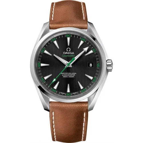 Omega Seamaster 231.12.42.21.01.003 Aqua Terra 41.5