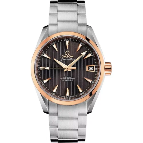 Omega Seamaster 231.20.39.21.06.003 Aqua Terra 39 mm