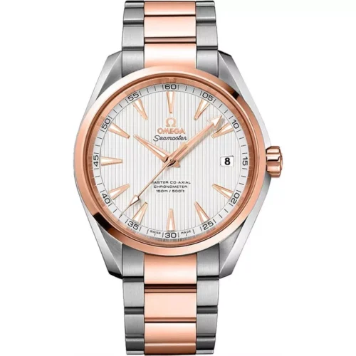 Omega Seamaster 231.20.42.21.02.001 Aqua Terra 41.5