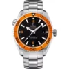 Omega Seamaster 232.30.46.21.01.002 Planet Ocean 600m 45.5