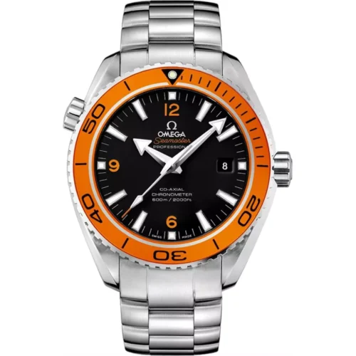 Omega Seamaster 232.30.46.21.01.002 Planet Ocean 600m 45.5