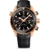Omega Seamaster 232.63.46.51.01.001 Planet Ocean 45.5