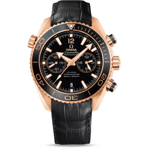 Omega Seamaster 232.63.46.51.01.001 Planet Ocean 45.5